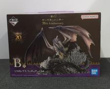 モンスターハンター 20TH ANNIVERSARY|BANDAI