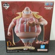 ワンピース|一番くじ(BANPRESTO)