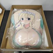 閃乱カグラ|ソフトガレージ