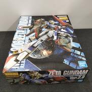 機動戦士Zガンダム|BANDAI