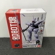 重戦機エルガイム|BANDAI