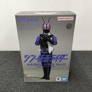 シン・仮面ライダー|BANDAI