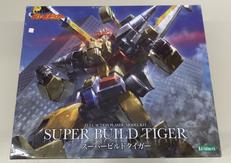 勇者警察ジェイデッカー|KOTOBUKIYA