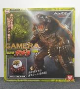 小さき勇者たち～ガメラ～|BANDAI