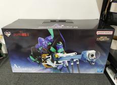 ヱヴァンゲリヲン新劇場版|BANDAI