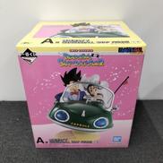 ドラゴンボール|BANDAI