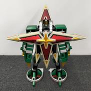 忍風戦隊ハリケンジャー|BANDAI