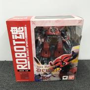 聖戦士ダンバイン|BANDAI