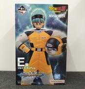 ドラゴンボールZ 一番くじ|BANDAI
