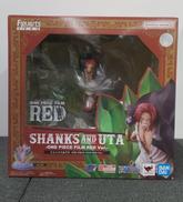ワンピース FILM RED|BANDAI