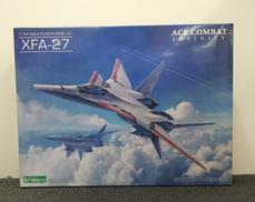 ACE COMBAT INFINITY|KOTOBUKIYA