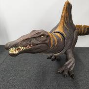 ジュラシック・ワールド|MATTEL