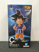 ドラゴンボールGT|BANDAI