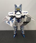 トミカ ジョブレイバー|TAKARA TOMY