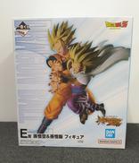 ドラゴンボールZ|BANDAI