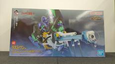ヱヴァンゲリヲン新劇場版：序|BANDAI