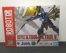 重戦機エルガイム|BANDAI