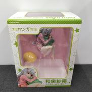 エロマンガ先生|GOOD SMILE COMPANY