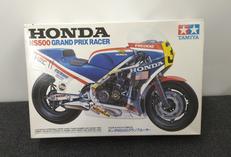 ディスプレイモデル|TAMIYA