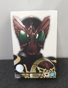 仮面ライダーOOO/S.H.FIGUARTS(真骨彫製法)|BANDAI