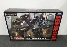 トランスフォーマー|TAKARA TOMY