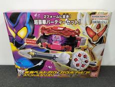 仮面ライダーガブ|BANDAI