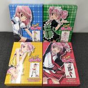 しゅごキャラ|講談社