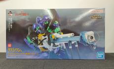 ヱヴァンゲリヲン新劇場版：序|BANDAI