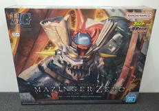 真マジンガーZERO VS 暗黒大将軍|BANDAI