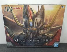 マジンガーZ|BANDAI