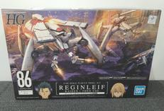 86-エイティシックス|BANDAI