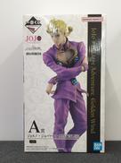 ジョジョの奇妙な冒険 GOLDEN WIND|BANDAI