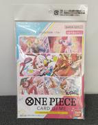 ONE PIECEカードゲーム|BANDAI