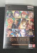 ONE PIECEカードゲーム|BANDAI