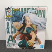 僕のヒーローアカデミア|BANDAI