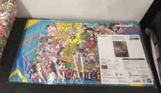 ONE PIECEカードゲーム|BANDAI