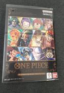 ONE PIECEカードゲーム|BANDAI
