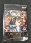 ONE PIECEカードゲーム|BANDAI