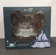魔道祖師|QINGCANG