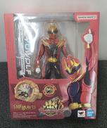 S.H.Figuarts|BANDAI