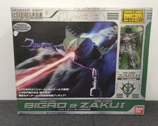 機動戦士ガンダム|BANDAI