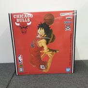 ワンピース×NBA|BANDAI