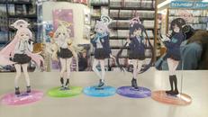 ブルーアーカイブ