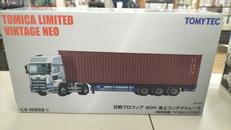 トミカリミテッドヴィンテージネオ|TOMY TEC