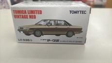 トミカリミテッドヴィンテージネオ|TOMYTEC