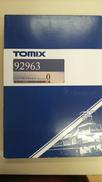 Nゲージ|TOMIX