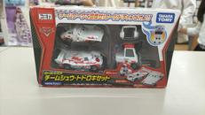 トミカ|タカラトミー