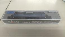 Nゲージ車両　電気機関車|KATO