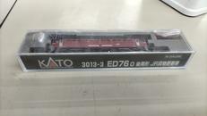 Nゲージ車両 電気機関車|KATO