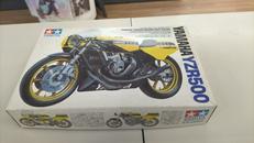 1/12スケールバイク|TAMIYA